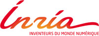 Logo Inria