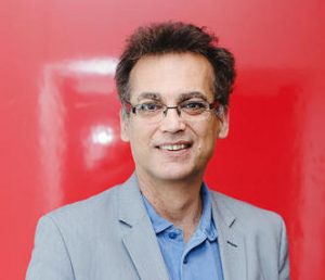 Ali Zolghadri, lauréat de la médaille de l'innovation CNRS 2016